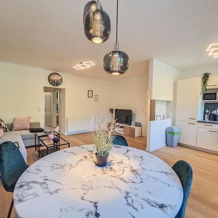 Feelhome-Donau-6 Gaeste-Wifi-Smart Tv Viena Exterior foto