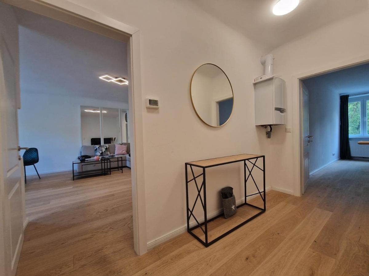 Feelhome-Donau-6 Gaeste-Wifi-Smart Tv Viena Exterior foto